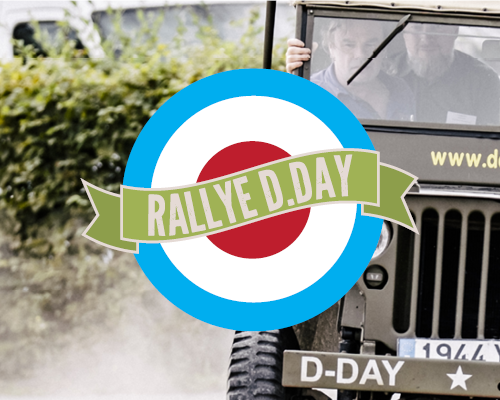 Rallye D-Day