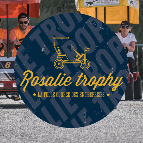 Rosalie Trophy