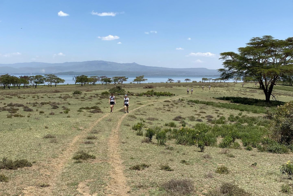 Kimbia Kenya Exaequo Voyages Afrique destination séjour trail run running sport découverte