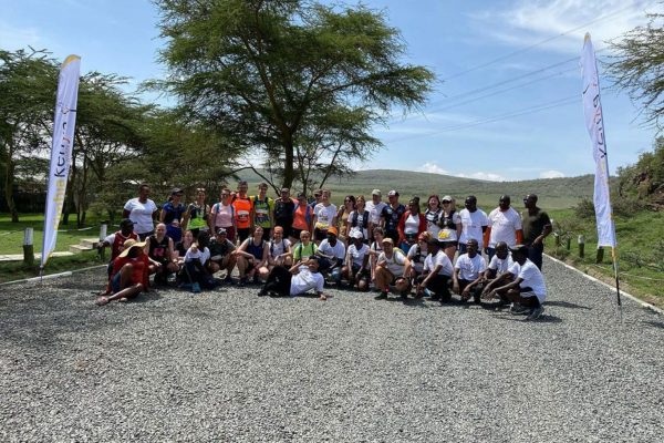 KK Exaequo Voyages Afrique destination séjour trail run running sport découverte