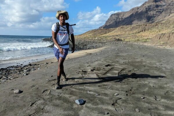 Cabo Verde Ribeira Trail 2023