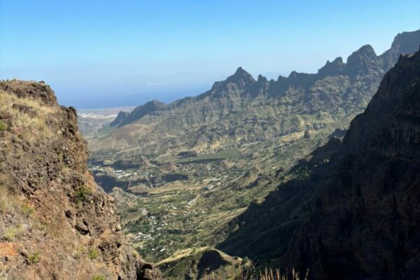 Cabo Verde Ribeira Trail 2023