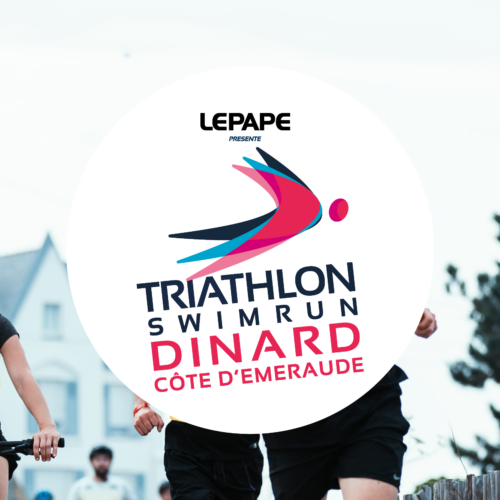 Raid Entreprises, Triathlon de Dinard