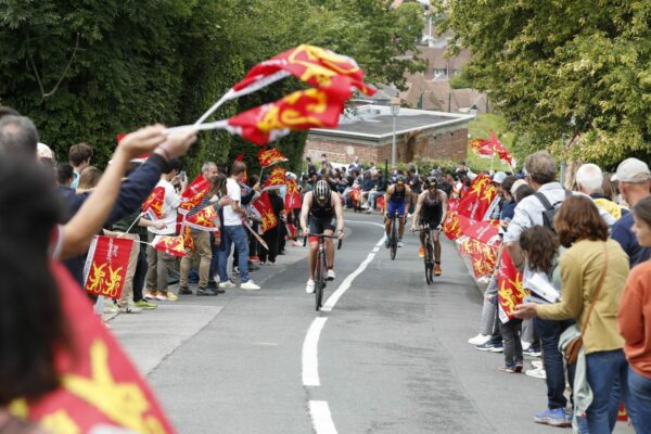 Triathlon de Deauville 2024