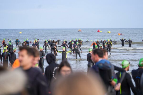 Triathlon de Deauville 2024