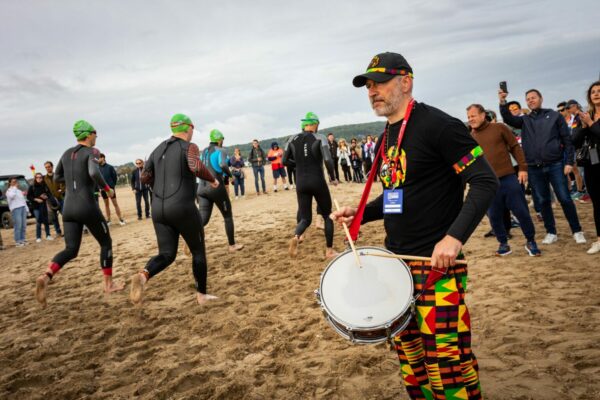 Triathlon de Deauville 2024