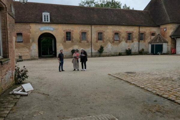 Haras du Pin 1806 (2)