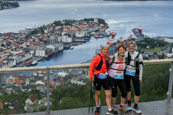 Norway Fjord Trail 2024