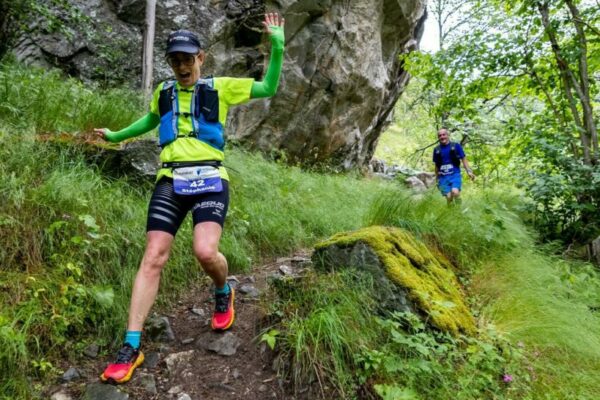 Norway Fjord Trail 2024