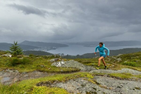 Norway Fjord Trail 2024