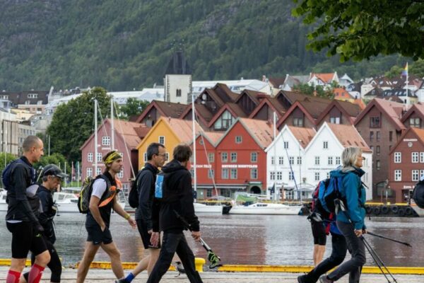 Norway Fjord Trail 2024