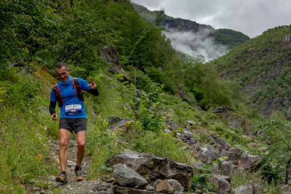 Norway Fjord Trail 2024