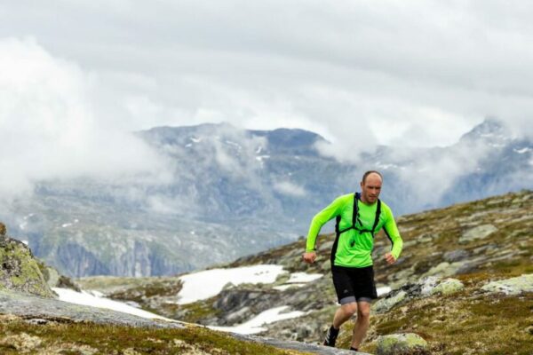 Norway Fjord Trail 2024