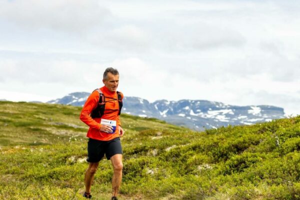 Norway Fjord Trail 2024