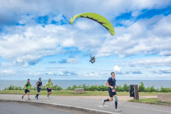 Le Havre Urban Trail 2024