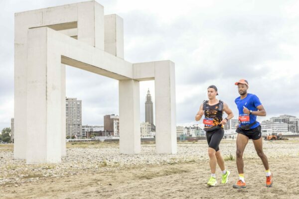 Le Havre Urban Trail 2024