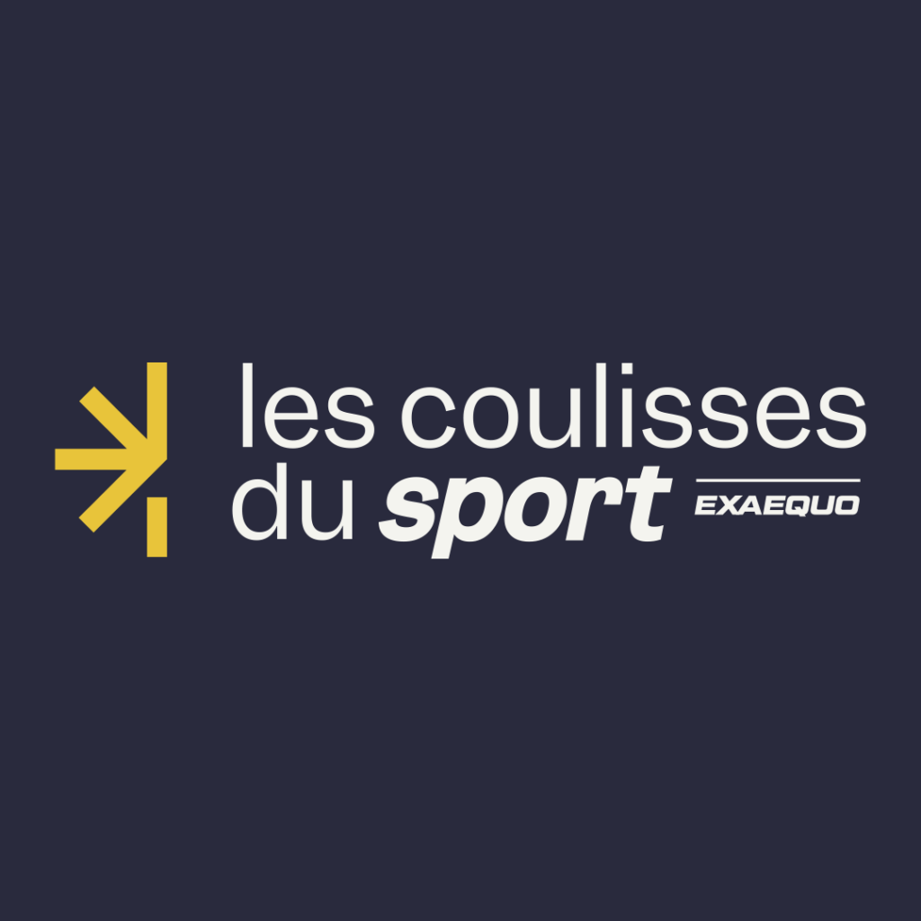 Les Coulisses du Sport