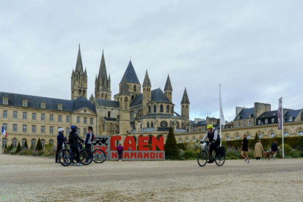 Caen ça Bouge 2024