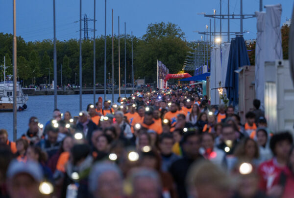 Caen ça Bouge 2024