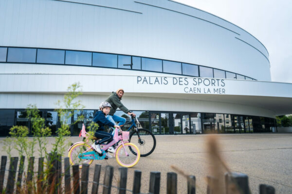 Caen ça Bouge 2024