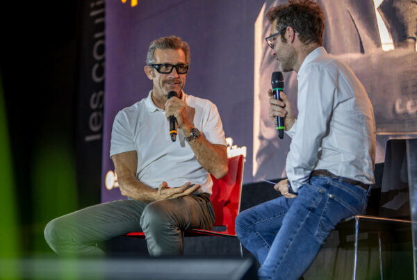 Coulisses du Sport Fabien Galthié