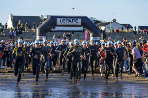 Triathlon Dinard 2024