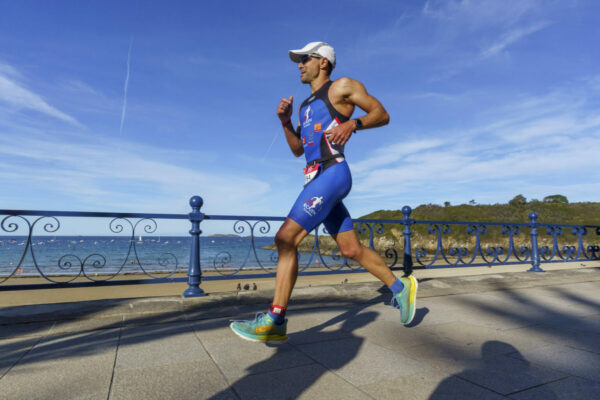 Triathlon Dinard 2024