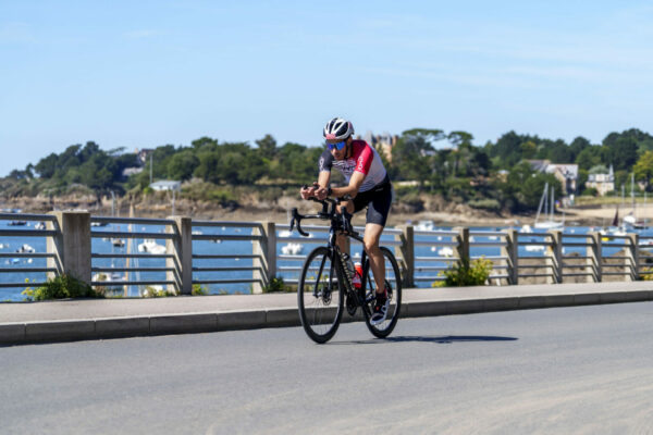 Triathlon Dinard 2024