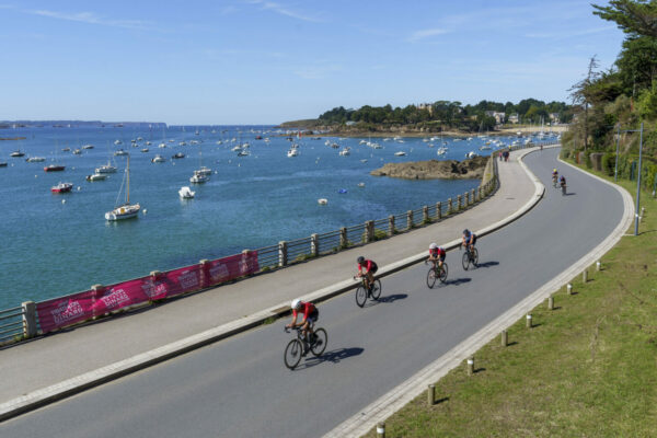 Triathlon Dinard 2024