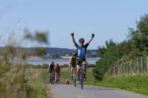 Triathlon Dinard 2024