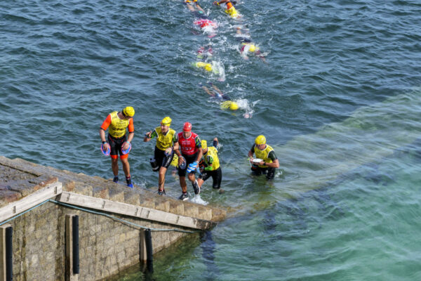 Triathlon Dinard 2024