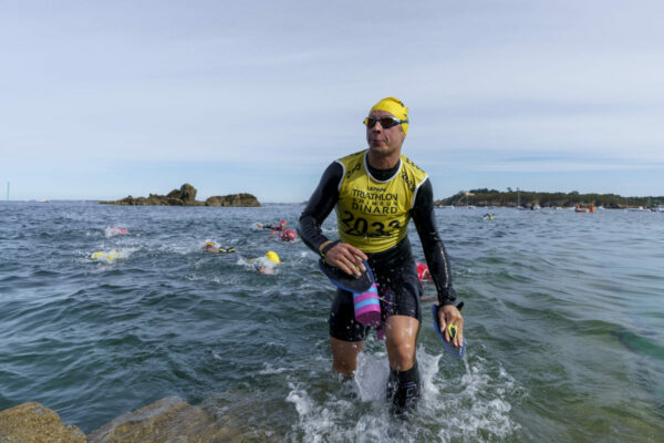 Triathlon Dinard 2024