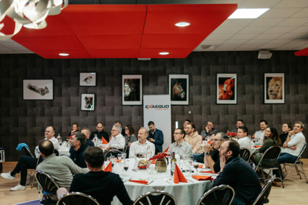 Soirée des trophées 2024