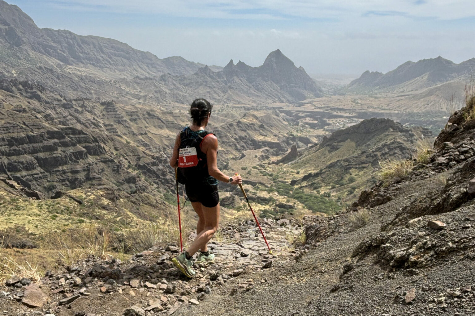 Cabo Verde