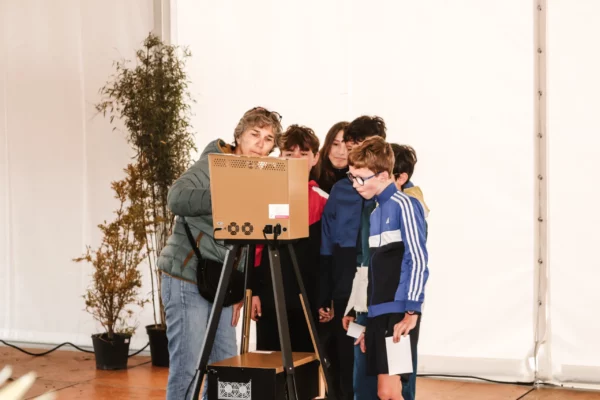 Épreuve scolaire