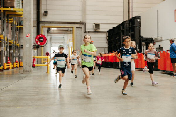 Les Foulées Normandise 2025 Les Foulées Normandise 2025