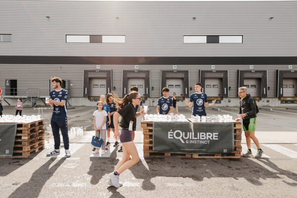 Les Foulées Normandise 2025 Les Foulées Normandise 2025