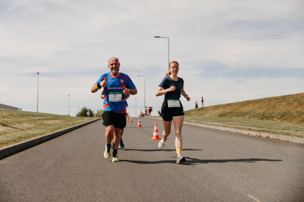 Les Foulées Normandise 2025 Les Foulées Normandise 2025