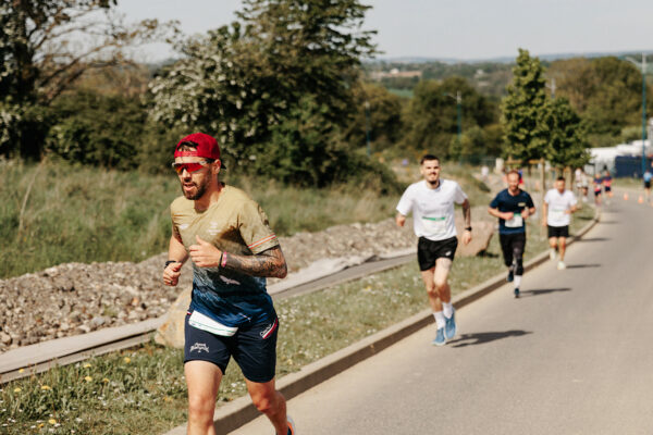 Les Foulées Normandise 2025 Les Foulées Normandise 2025