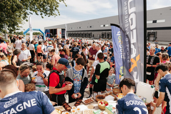 Les Foulées Normandise 2025 Les Foulées Normandise 2025