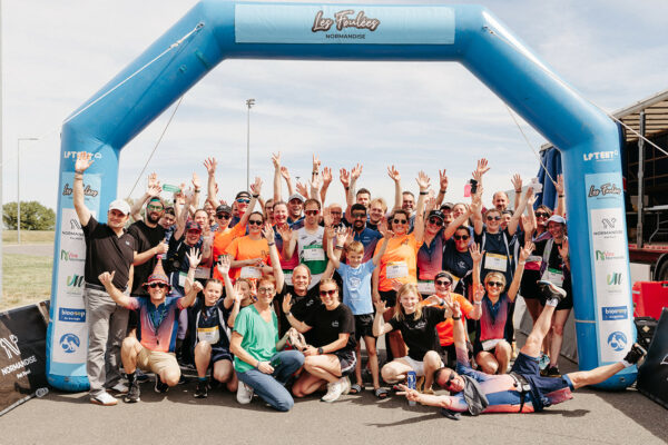 Les Foulées Normandise 2025 Les Foulées Normandise 2025