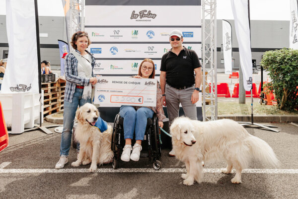 Les Foulées Normandise 2025 Les Foulées Normandise 2025