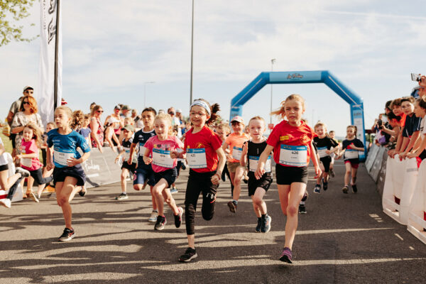 Les Foulées Normandise 2025 Les Foulées Normandise 2025