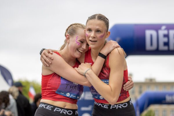 Le Havre Urban Trail 2025