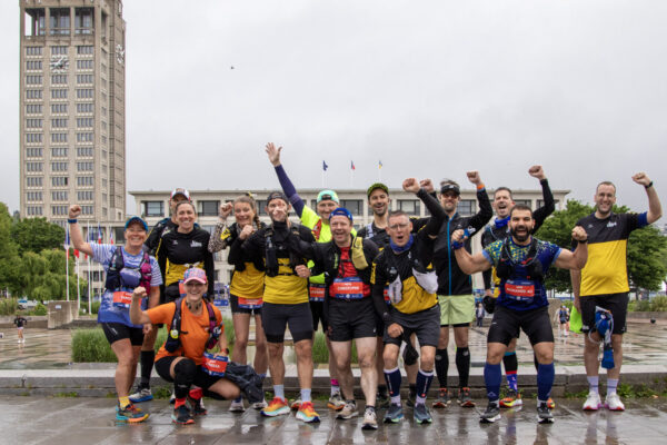Le Havre Urban Trail 2025