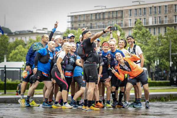 Le Havre Urban Trail 2025