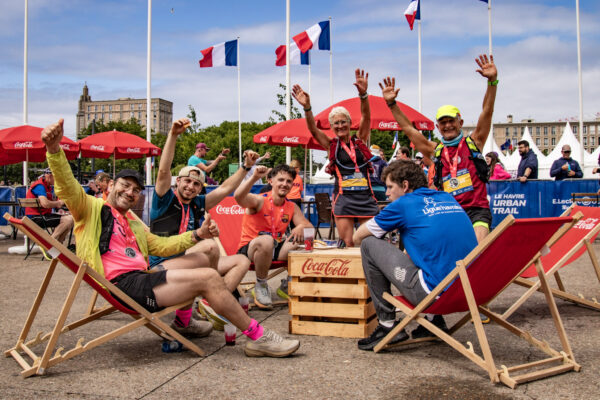 Le Havre Urban Trail 2025