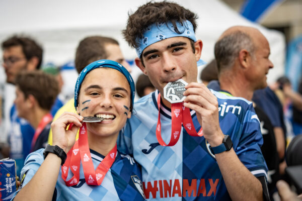 Le Havre Urban Trail 2025