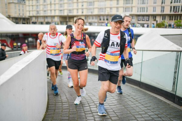 Le Havre Urban Trail 2025