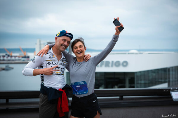 Le Havre Urban Trail 2025